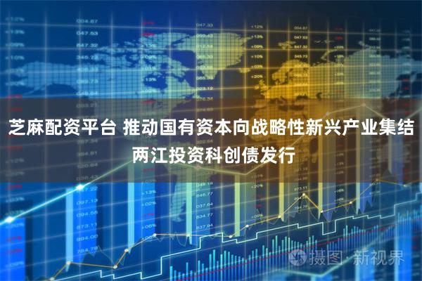 芝麻配资平台 推动国有资本向战略性新兴产业集结 两江投资科创债发行